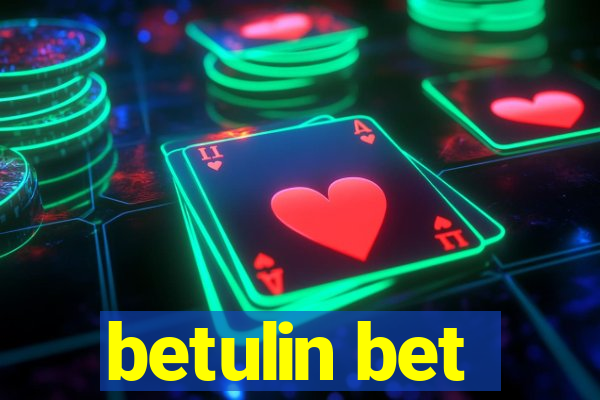 betulin bet