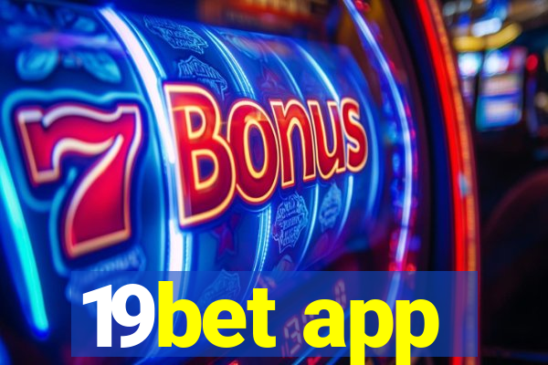 19bet app