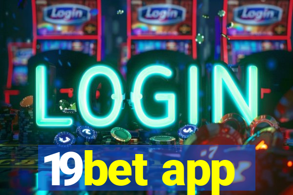 19bet app