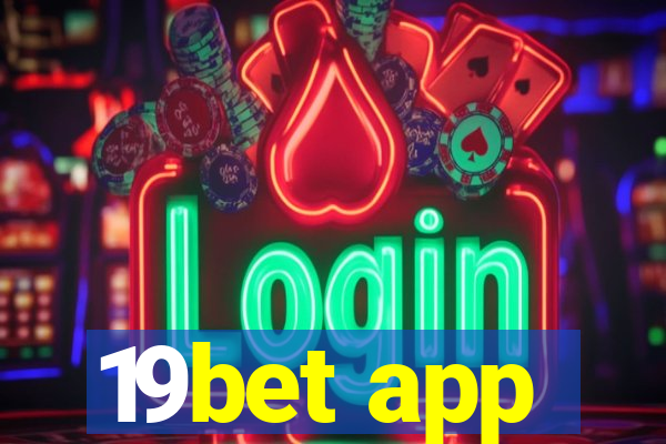 19bet app