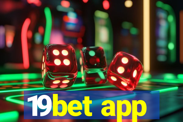 19bet app