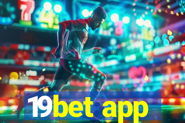 19bet app