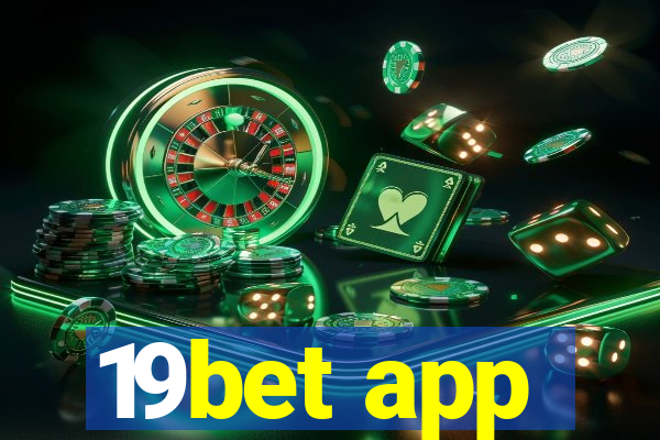 19bet app