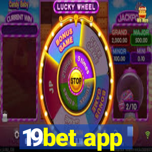 19bet app