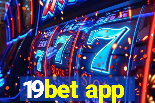 19bet app