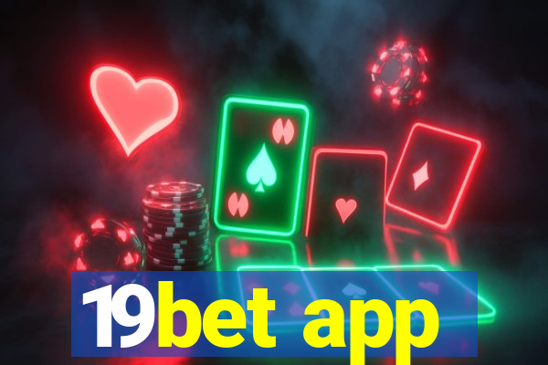 19bet app