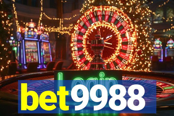 bet9988