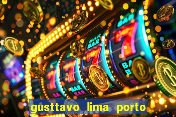 gusttavo lima porto alegre 2024