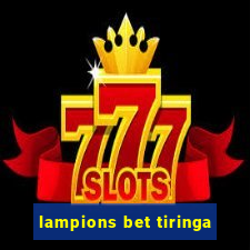 lampions bet tiringa