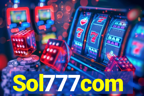 Sol777com