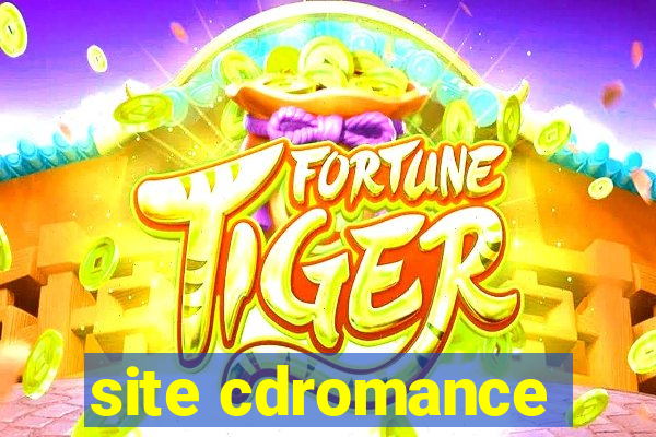 site cdromance