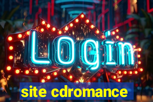 site cdromance