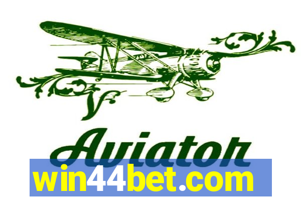 win44bet.com