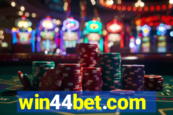 win44bet.com