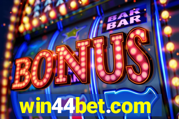 win44bet.com