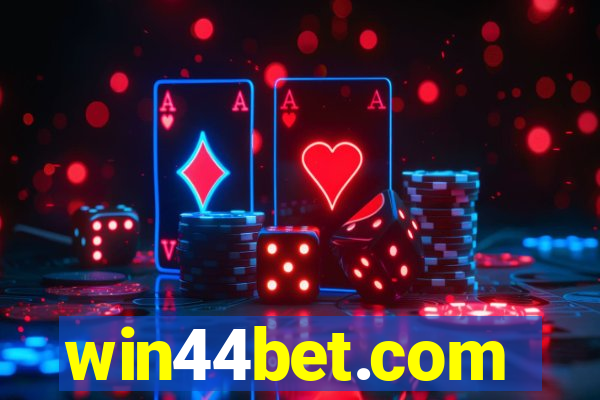 win44bet.com