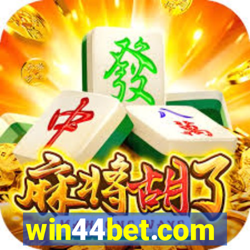 win44bet.com