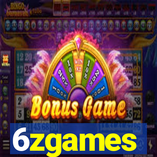 6zgames