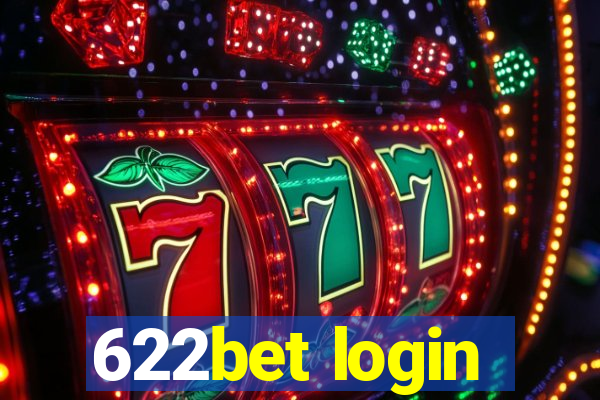 622bet login