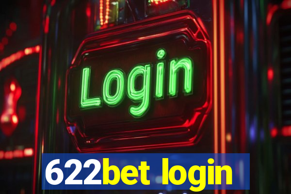 622bet login