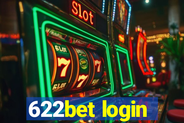 622bet login