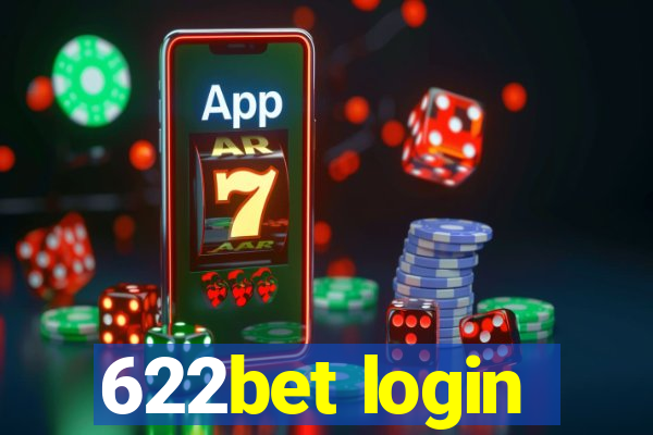 622bet login