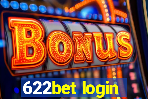 622bet login