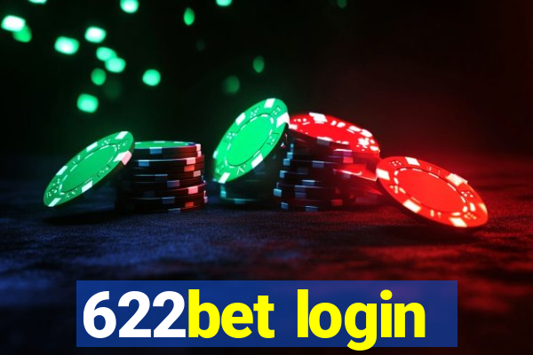 622bet login