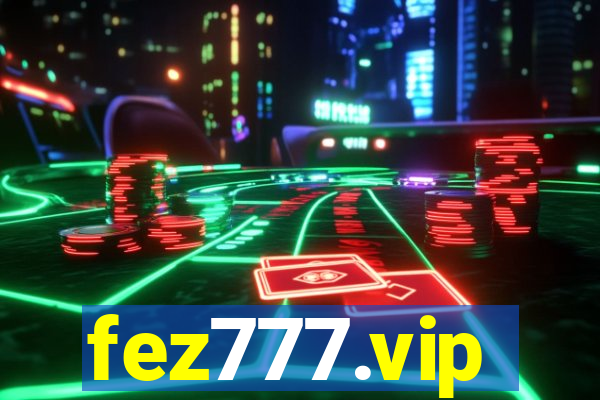 fez777.vip