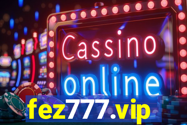 fez777.vip