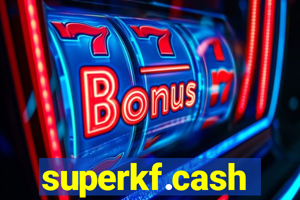 superkf.cash