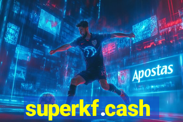 superkf.cash