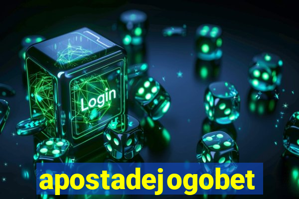 apostadejogobet