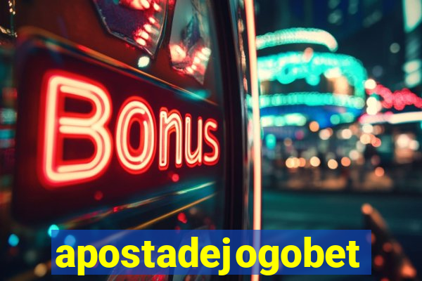 apostadejogobet