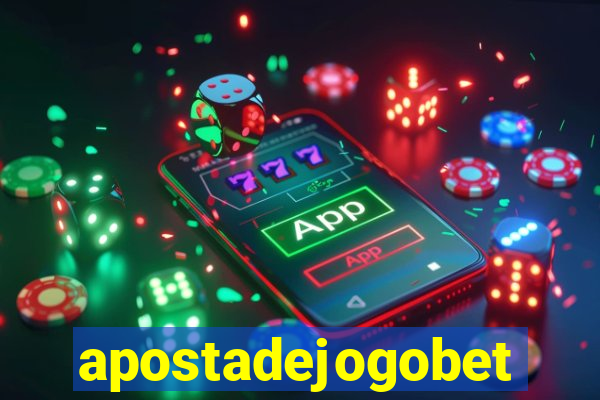 apostadejogobet