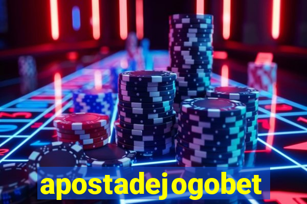 apostadejogobet