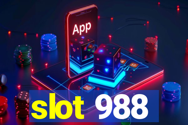 slot 988