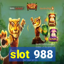 slot 988