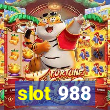 slot 988