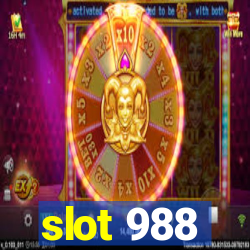 slot 988