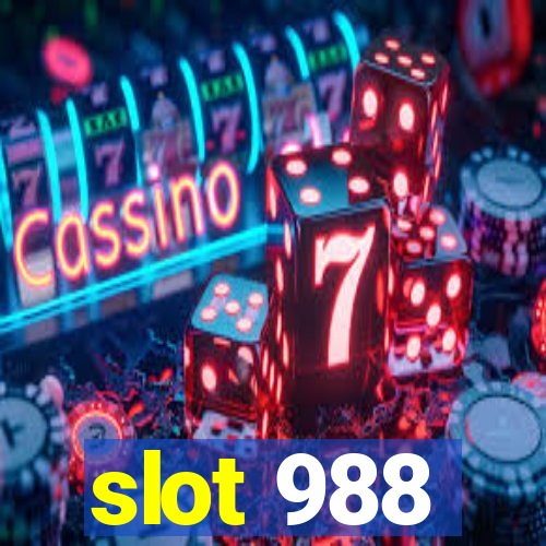 slot 988