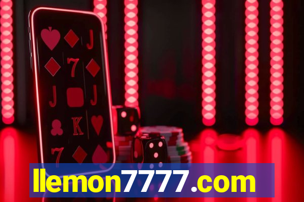 llemon7777.com