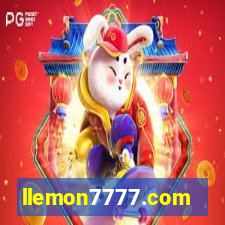 llemon7777.com