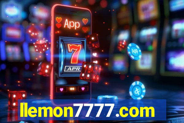 llemon7777.com