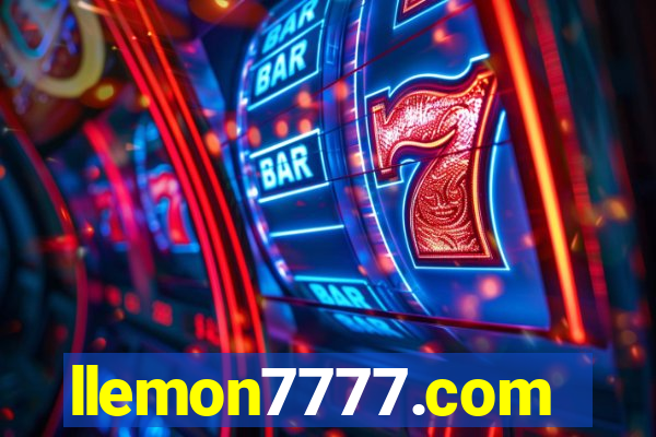 llemon7777.com