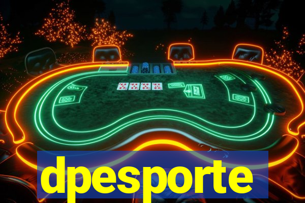 dpesporte