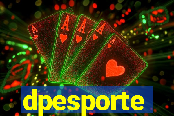 dpesporte