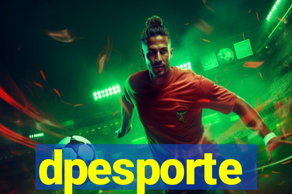 dpesporte