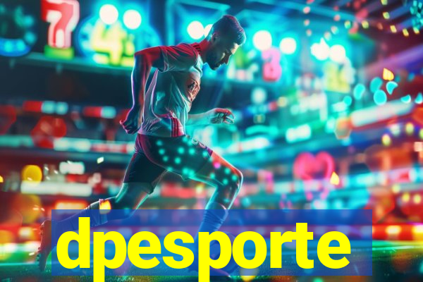 dpesporte