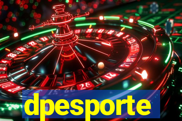 dpesporte